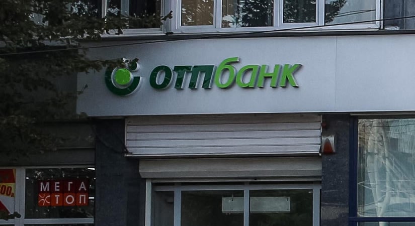 Teljesen kivonulhat Oroszországból az OTP