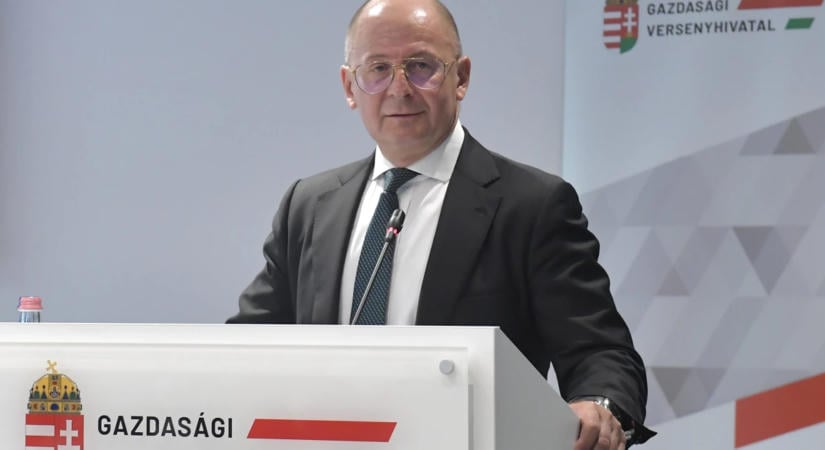 G7: Lázadás tört ki a Gazdasági Versenyhivatalban, lemondásra szólították fel a vezetést
