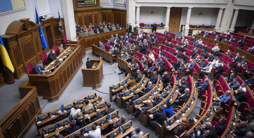 Az ukránok közzétették a magyar kisebbség oktatási jogait erősítő jogszabályt