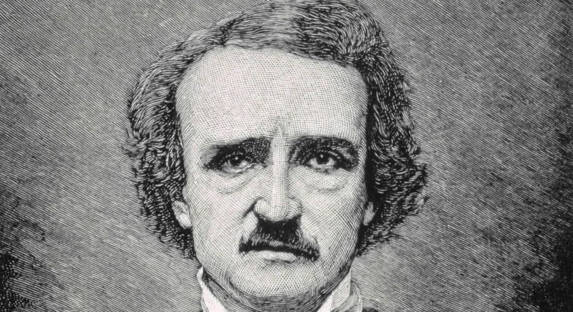 Napokra eltűnt, majd idegen ruhában találtak rá – Edgar Allan Poe utolsó rejtélye