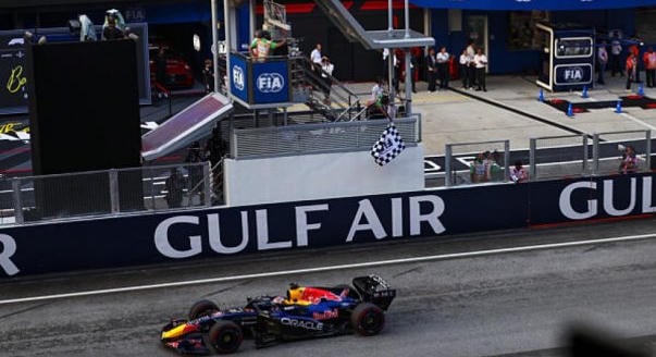 Az F1-es világbajnoki pontversenyek állása a sepangi Bahreini Nagydíj után