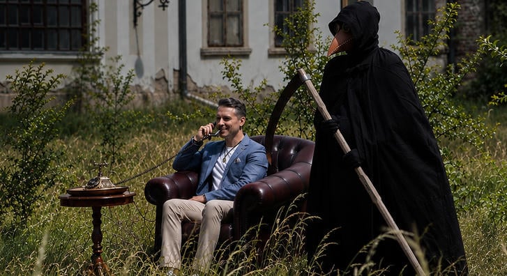 Hatalmas meglepetéssel indult Az Árulók új évada, egy titkos gyilkos is felbukkant