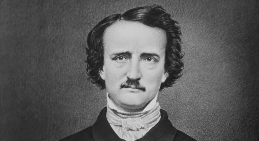 Rejtélyes gyilkosság tartotta lázban Amerikát – Edgar Allan Poe is belekeveredett az ügybe