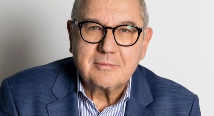 Dömsödi Gábor, televíziós újságíró nyerte a pásztói polgármester-választást