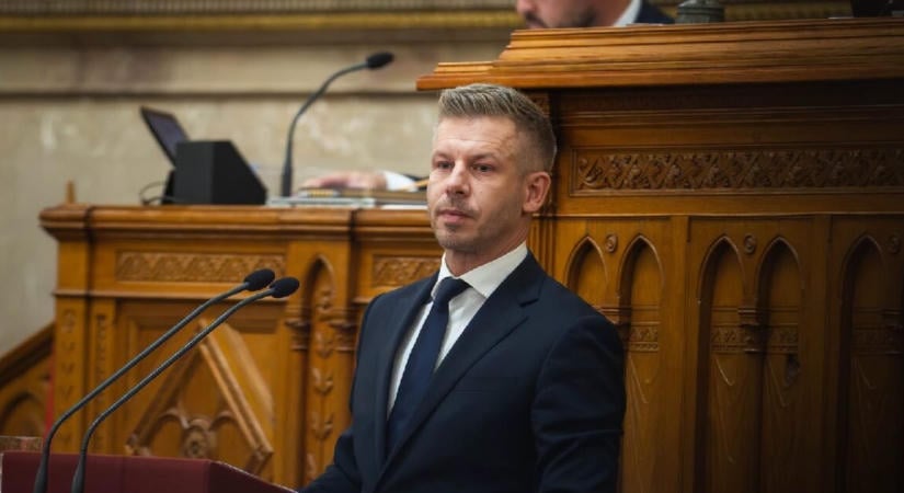Magyar Péter azonnali bejelentése a magyar egészségügyről