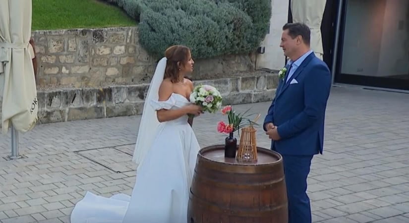 Együtt van még Juci és Ján? Nem semmi, ami a Házasság első látásra után történt velük