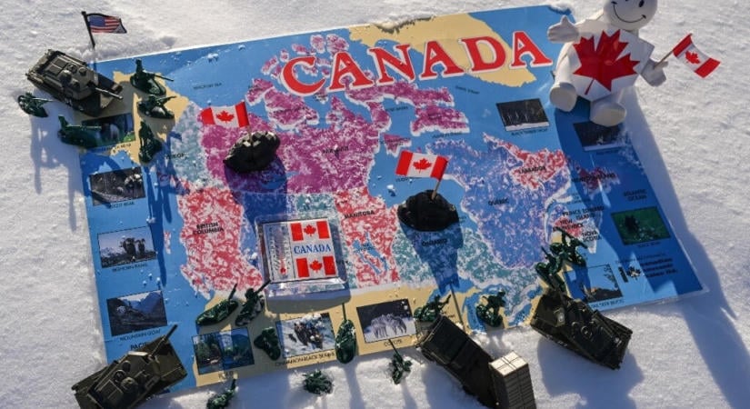 Alberta: a túlnyomó többség ellenezte a függetlenségi népszavazás megtartását
