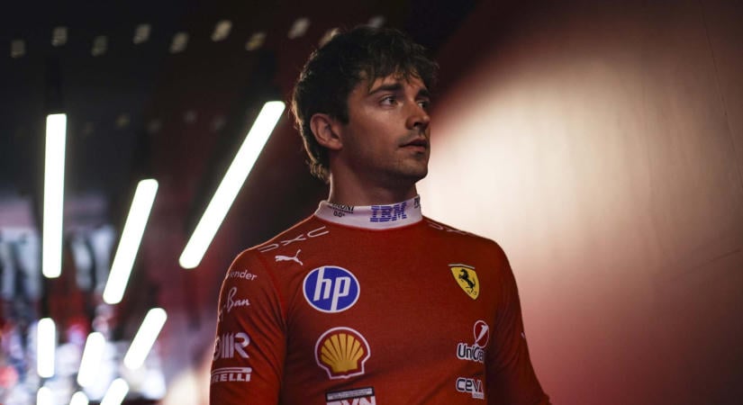 Leclerc vizsgálatot követel a Ferraritól az austini időmérő után