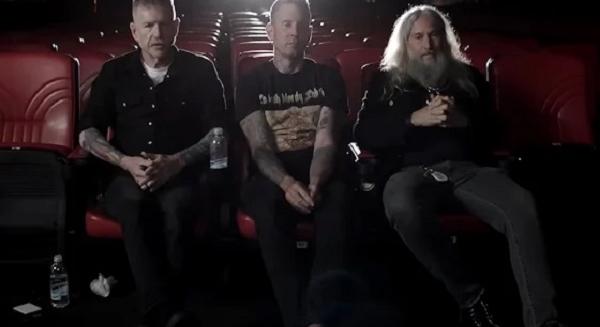 Így élték meg a Mastodon tagjai Brent Hinds elvesztését