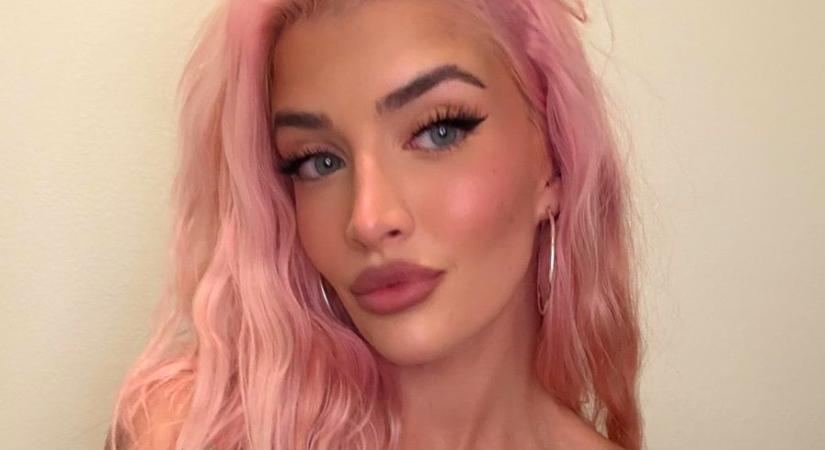 „Négy éve egy centet sem adott” – TikTok-videóban tálalt ki apjáról Charlie Sheen lánya