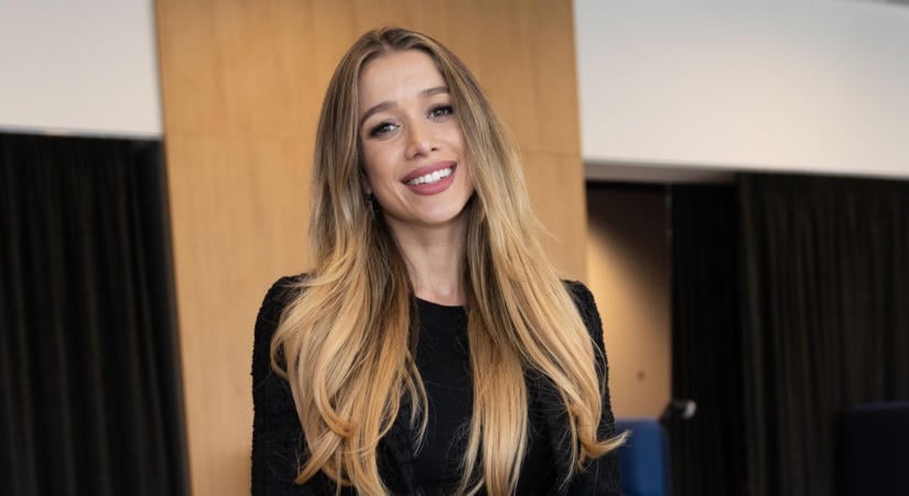 Ki a Celeb vagyok, ments ki innen! szexi szépségkirálynője? Szőke Rebeka szakíthatott a műsor másik szereplőjével az utazás előtt