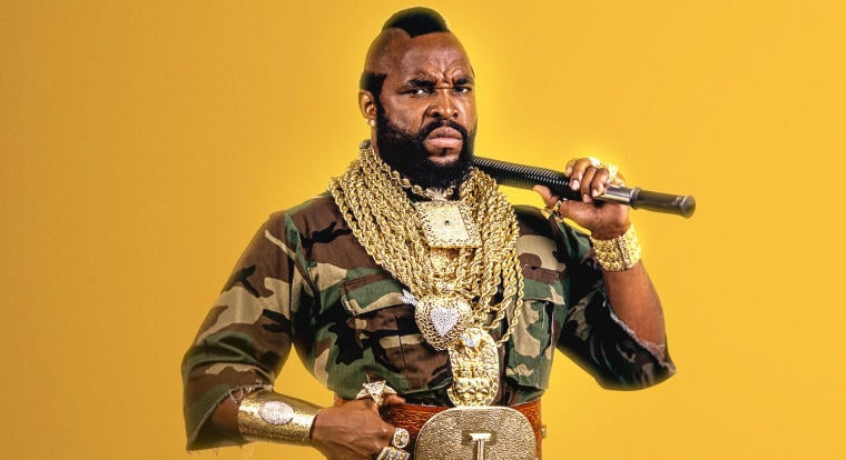 HETI STREAMAJÁNLÓ: Supergirl visszatér, Mr. T magáról mesél, Los Angelest pedig legyűri a crack