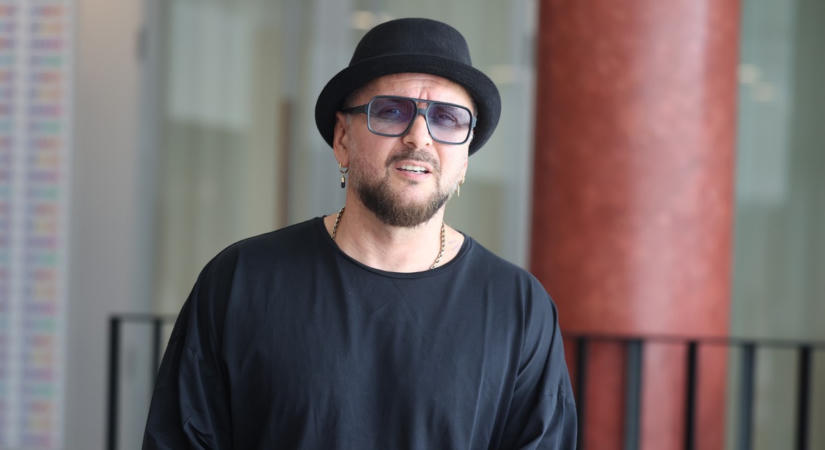 Majka rosszul lett az X-Faktorban: „Nekem hánynom kell”