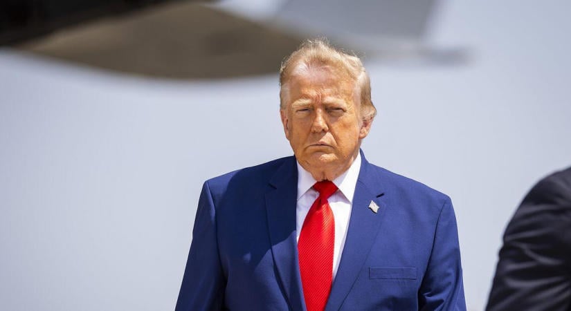 Megvan, hol tárgyalhat legközelebb Trump Iránról: az amerikai elnök nagyot álmodik