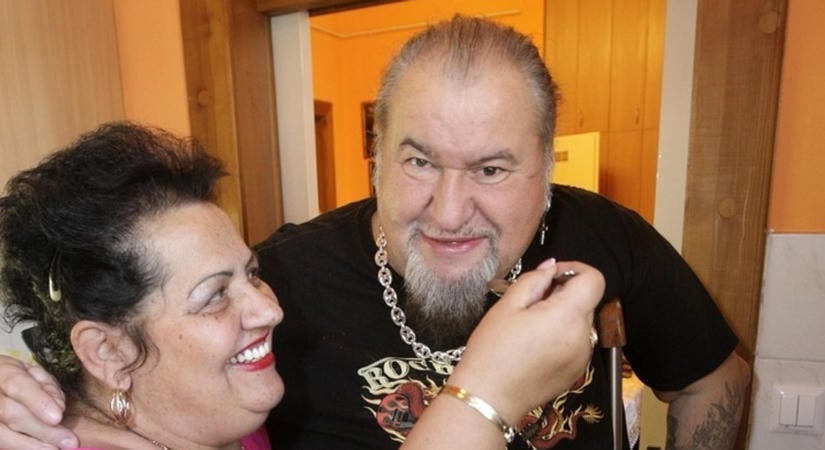 Családja teljesíti Deák Bill Gyula végakaratát