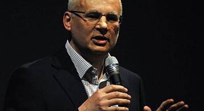 Bruck Gábor: Négy hónap…. megmozdult valami….