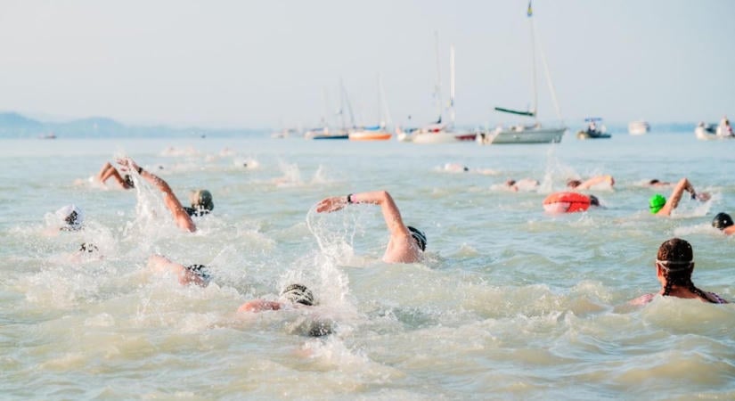 Nincs megállás: a Velencei-tó sorsa vár a Balatonra is?