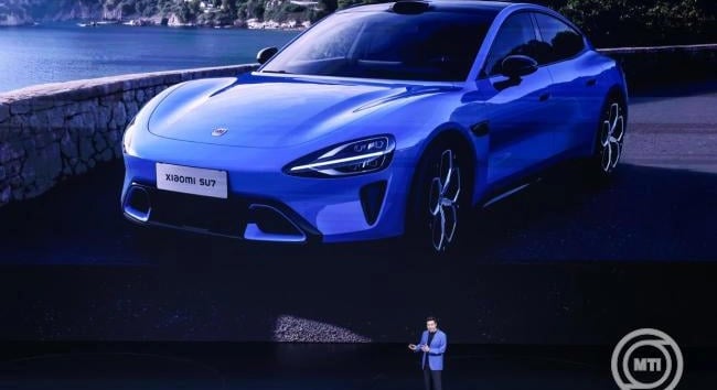Tovább bővült az uniós autópiac, erősödnek a kínai gyártók