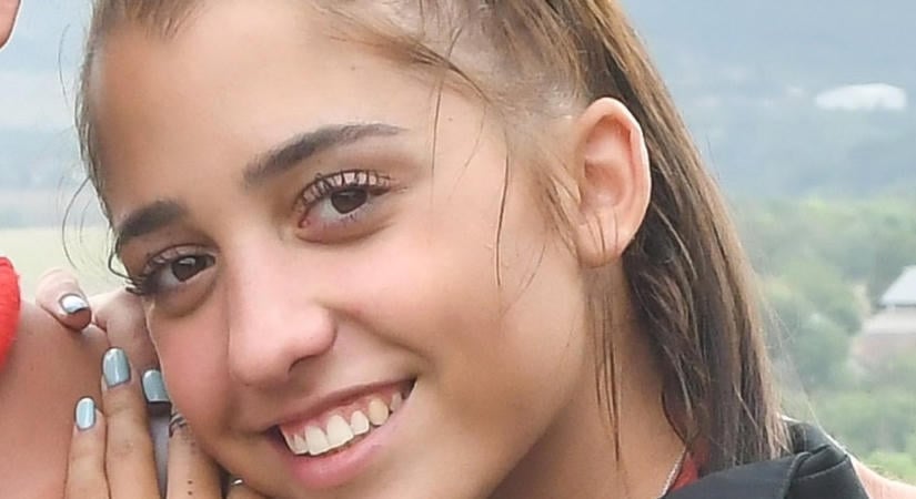 Nagy változáson ment át Schóbert Lara: elárulta, mi áll a háttérben