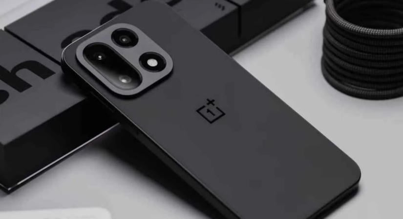 A OnePlus kivonult Európából, mégis óriási az érdeklődés a OnePlus 16 iránt