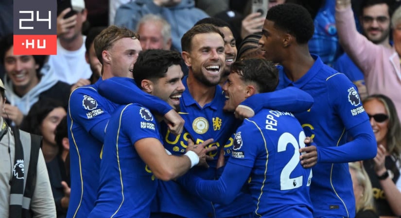 Az Arsenal hátrányból fordított, a Chelsea percek alatt tarolt, az MU a végén szúrta el