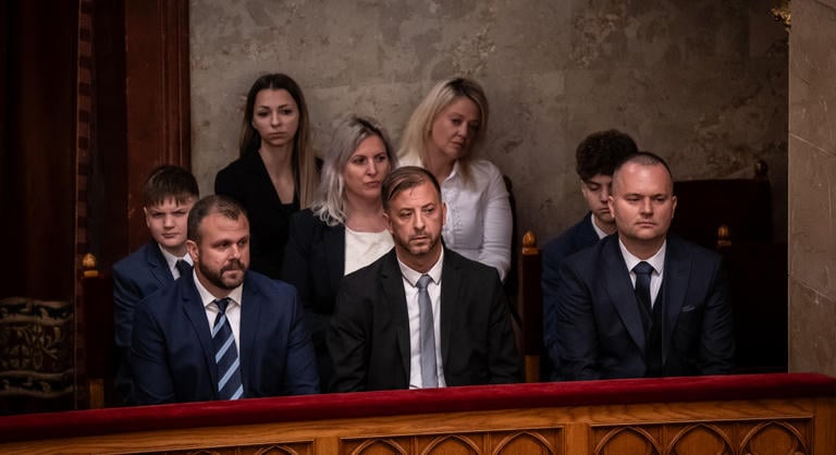 A demokrácia megcsúfolásáról beszél az ellenzék a Médiatanács tagjainak választása után