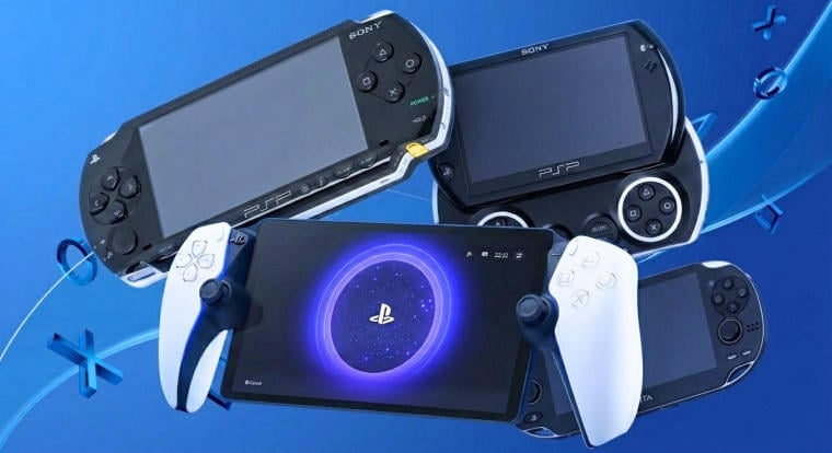 A Sony komoly előnyre tehetett szert a készülő PlayStation kézikonzoljához az AMD jóvoltából