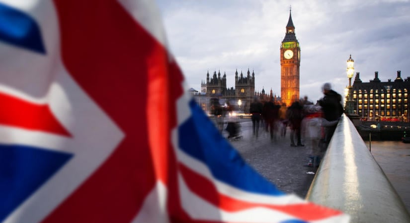 Olyan átalakításról döntött a brit kormány, amire egy egész generáció óta nem volt példa