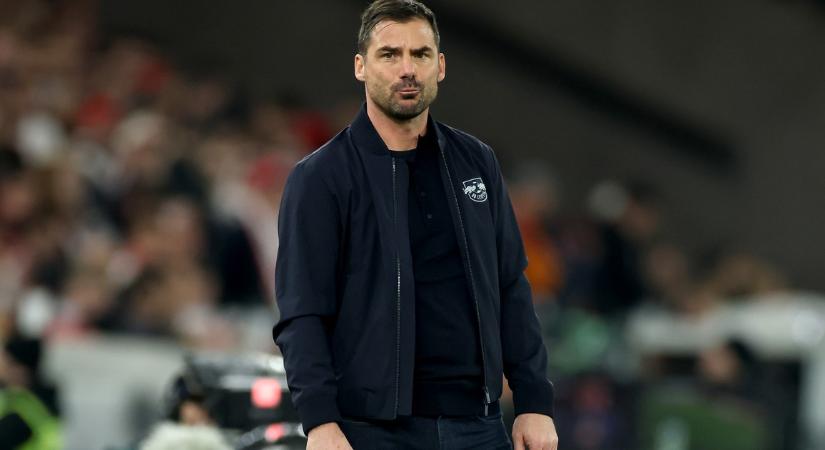 Eldőlni látszik Lőw Zsolt sorsa, új hírek a német szövetségi kapitányi posztról