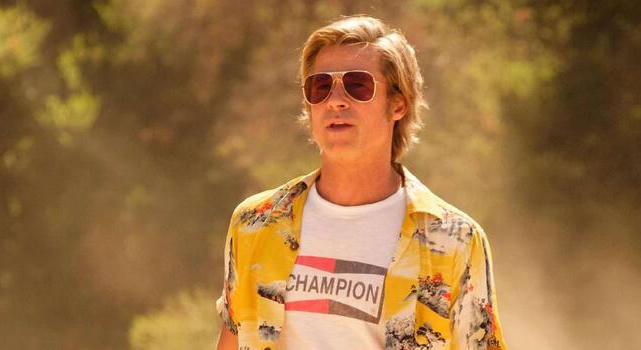 Brad Pitt elmondta, miért kerüli a pornót, és nem azért, amire gondolnál