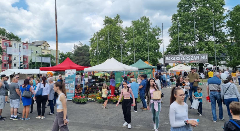 Otthon, kert, szabadidő: szeptemberben ismét jön a Florens Otthon Expo