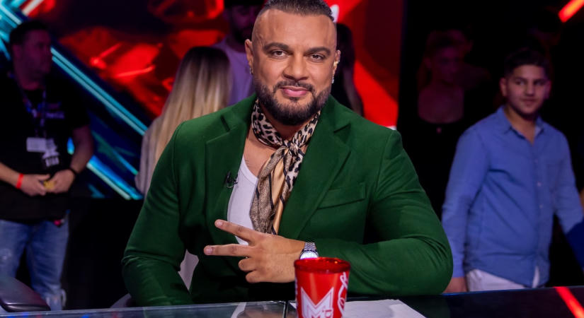 Szétszedték Gáspár Lacit a kommentelők: Botrányos videó került ki a netre a győri koncertjéről