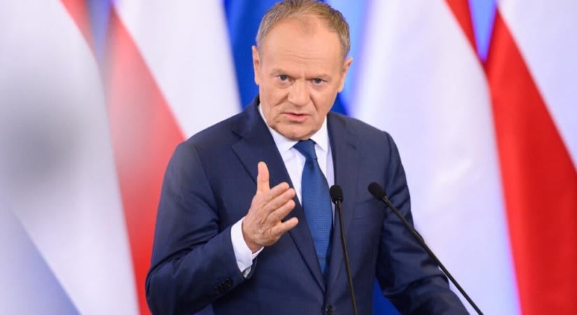 Bekérették a lengyel külügyminisztériumba az orosz nagykövetet