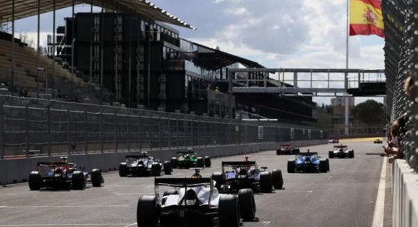 Az F1-es madridi Spanyol Nagydíj teljes menetrendje és tv-közvetítései