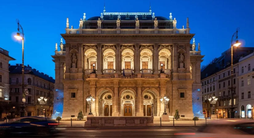 Az Operaháznak vissza kell vennie a 2024-ben kirúgott dolgozókat