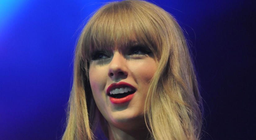 Négy új rovarfajt neveztek el Taylor Swiftről – nem véletlenül