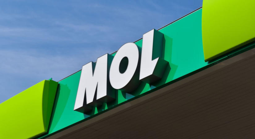 Bejelentette a Mol: rengeteg pénzre van szüksége – félmilliárd euróért dobna piacra kötvényeket az olajtársaság