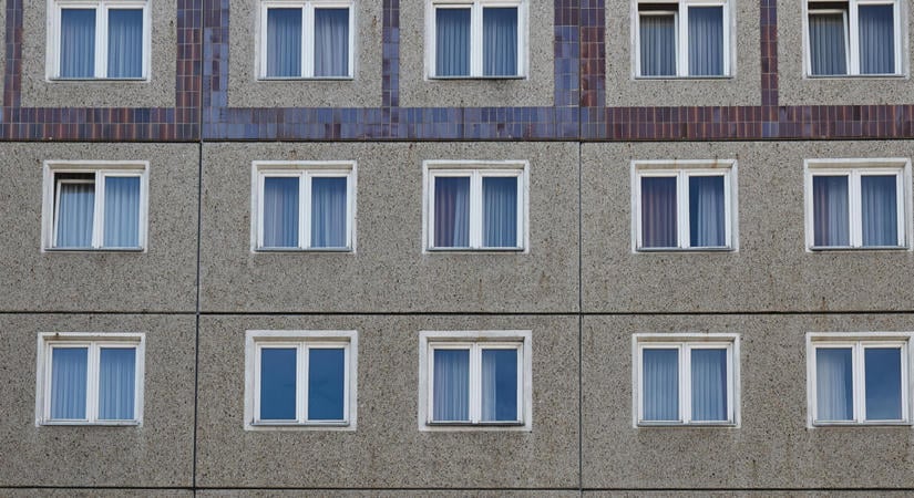 Hol drágulnak átlag felett a lakások Magyarországon?