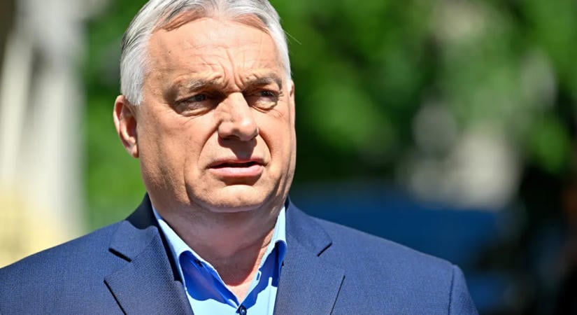 Orbán Viktor: ÁVH-figyelőt indított a Fidesz