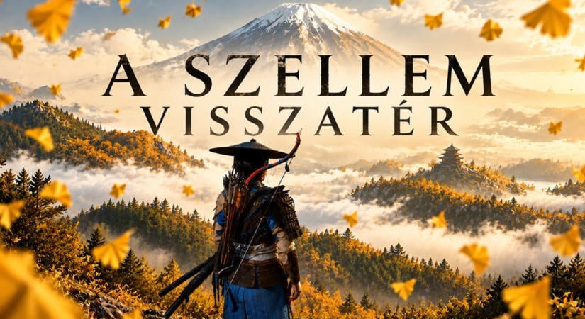 Atsu még nem végzett! – Ghost of Yōtei: Echoes of Sekigahara DLC-ajánló