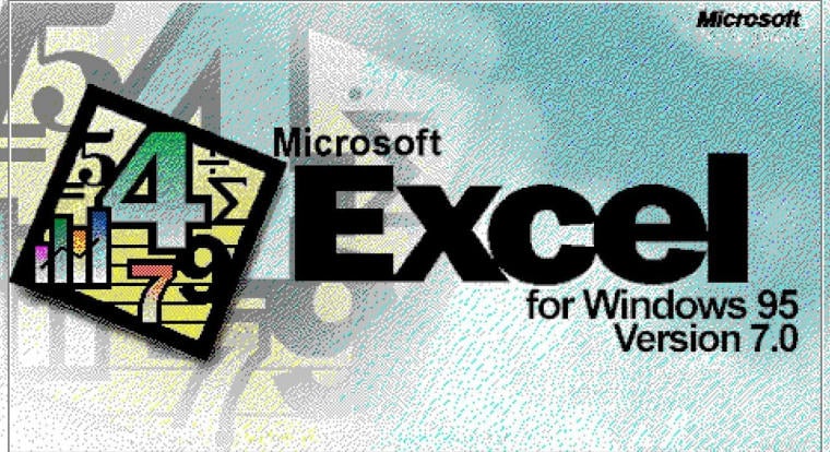 A Microsoft elrejtett egy DOOM klónt az Excel 95-ben, és a mai napig játszhatsz vele