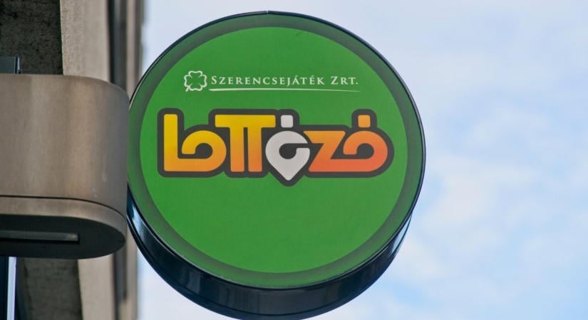 Szerencsés hete van annak, akinek ezek a számok lapulnak a Skandináv lottószelvényén
