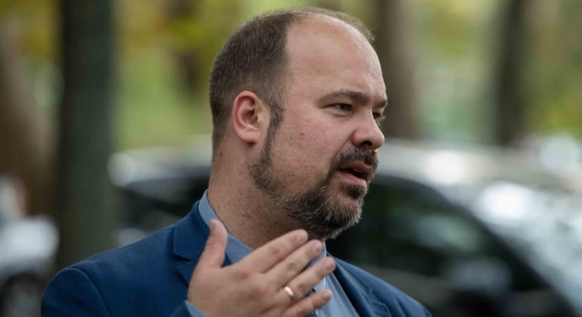 Tóth Gabi újra képbe kerül - Zugló polgármestere tiltott kampányfinanszírozás miatt tesz bejelentést az ÁSZ-nál