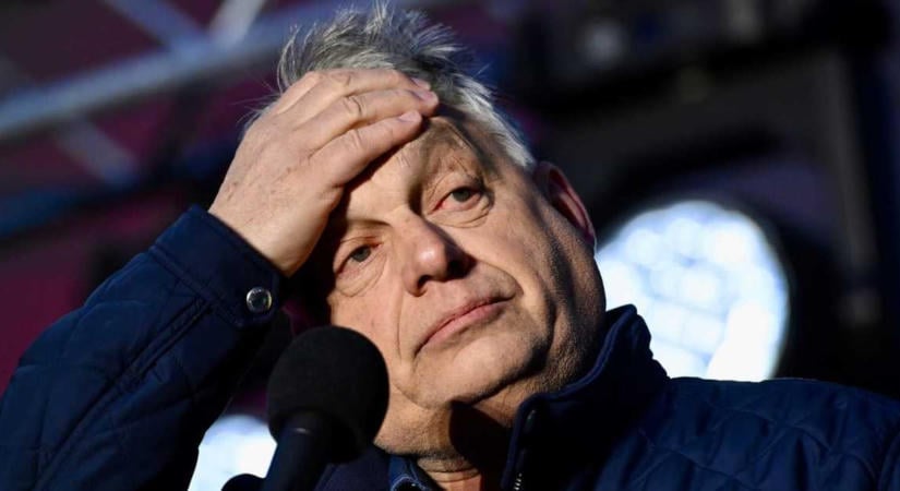 Orbánnak vissza kellene vonulnia