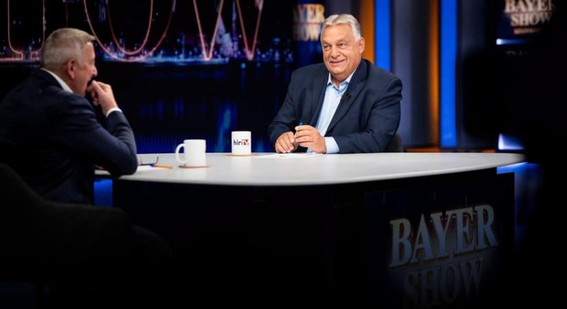 Vereség után sincs szembenézés, Orbán a múltat festi rózsaszínre