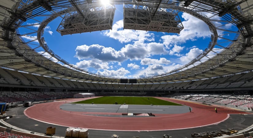 Sportesemény-revíziót rendelt el a kormány