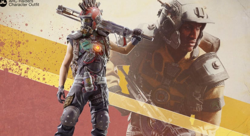 Egy új Player Projectet és 100 hibajavítást hoz az ARC Raiders 2.3-as frissítése