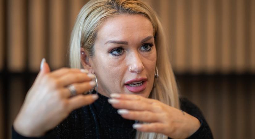 Gyilkossági ügybe keverték Molnár Anikót, itt vannak a részletek