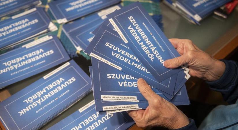 Továbbra sem stimmelnek a nemzeti konzultáció kormány által közzétett számai