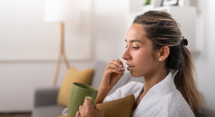 Jobban hasznosul a B12-vitamin, ha így veszed be – Fontos az időzítés